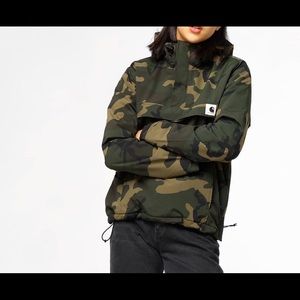 Carhartt WIP Camo Nimbus (Winter)